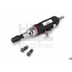 Meuleuse pneumatique droite courte 25 mm - 493