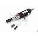 Meuleuse pneumatique droite courte 25 mm - 0493