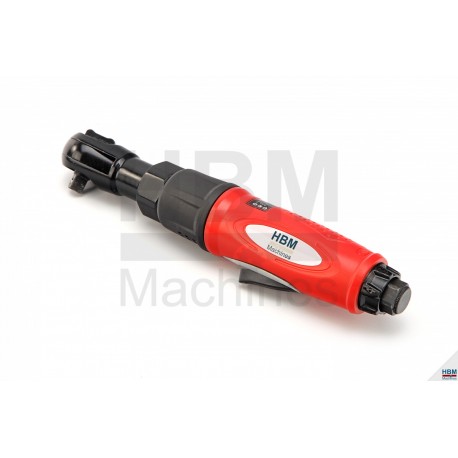 Clé à rochet pneumatique réglable 69 NM attachement 1/2" - 2082