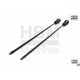 Jeu de 2 tournevis extra-long 450 mm HBM - 4687