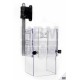 Capot de protection M1 conforme CE pour fraiseuse et perceuse - 03154