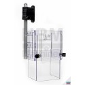 Capot de protection M1 conforme CE pour fraiseuse et perceuse - 03154