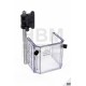 Capot de protection M1 conforme CE pour fraiseuse et perceuse - 03154
