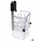 Capot de protection M1 conforme CE pour fraiseuse et perceuse - 03154