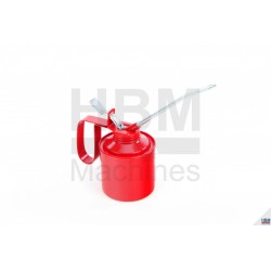 Pompe à huile manuelle M1 - 02809