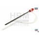 Pompe de transfert produits chimiques - 4702
