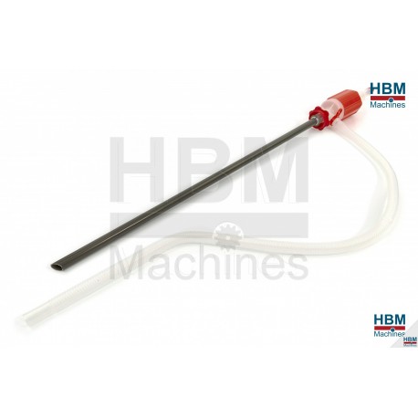 Pompe de transfert produits chimiques - 4702