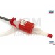 Pompe de transfert produits chimiques - 4702