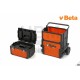 Trolley BETA 3 compartiments - C42/H - 042000002 - 4730