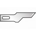 Lames N° 16 p/cutter N° 1 (x15) - 50279