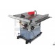 Scie circulaire stationnaire sur table 230 V HBM 600 - 01064
