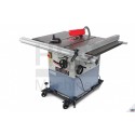 Scie circulaire stationnaire sur table 400 V  HBM 600 - 01065