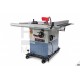 Scie circulaire stationnaire sur table 400 V  HBM 600 - 01065
