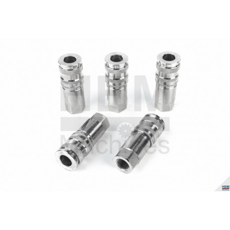 Raccord rapide EURO / ORION  femelle M1 - 283