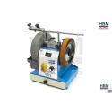 Affûteur universel Ø250 mm - meule à eau et démorfilage à vitesse variable - 4718