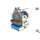 Affuteur universel Ø250mm - meule à eau et démorfilage à vitesse variable - 4718