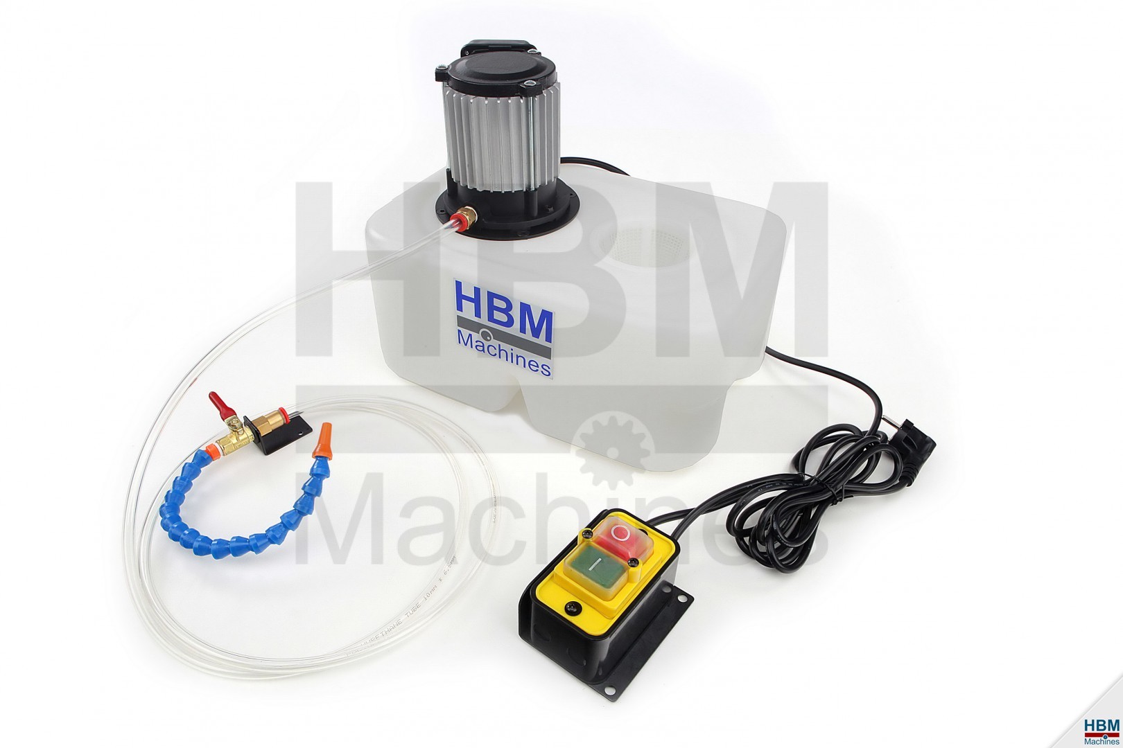 Pompe à Huile électromagnétique AC220V Pour Machines-outils - Débit Réglable, Pour Tours, Meuleuses, Fraiseuses