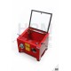 Cabine sablage 90 L complète - 01595
