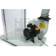 Aspirateur microfiltre à sciure et poussières HBM 200 - 00964