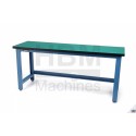 Etabli 200 cm, plateau MDF - 2745