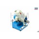Combiné bande-disque de poncage 75x1180-Ø150mm , 1500W - 3461