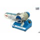 Combiné bande-disque de poncage 75x1180-Ø150mm , 1500W - 3461