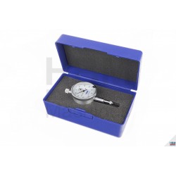 Comparateur analogique 0.01 course 8 mm - 00760