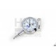 Comparateur analogique 0.01 course 8 mm - 00760