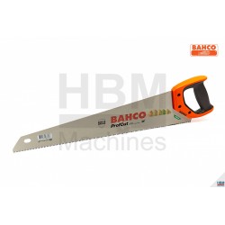 Scie égoine de qualité 550 mm BAHCO - 6360
