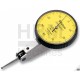 Comparateur à levier MITUTOYO de précision 0.01 mm - 6401