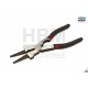 Pince spéciale soudage 200 mm - 3824