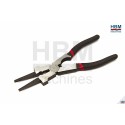 Pince spéciale soudage 200 mm - 7577
