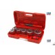 Coffret 6 filières manuelles à peigne pour tubes Ø 6.3-31 mm - 5327