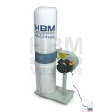 Aspirateur microfiltre à sciure HBM100 - 00962