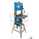 Scie à ruban pour bois HBM 250 - 2313
