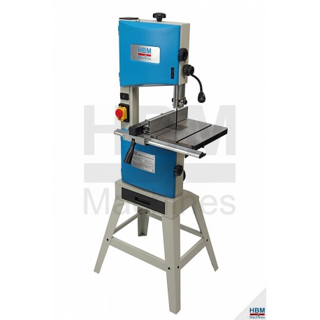 Scie à ruban pour bois HBM 250 - 2313