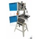 Scie à ruban pour bois HBM 250 - 2313