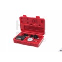 Base magnétique avec comparateur analogique - 3064