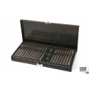 Coffret 40 embouts Allen torx hexa spline courts et longs - 4872