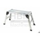 Marche-pied alu - 6400-MPA
