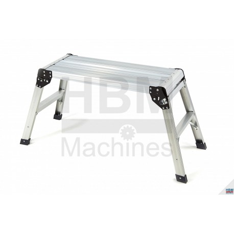 Marche-pied alu - 6400-MPA