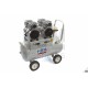 Compresseur silencieux PRO 50 L - 6290-CS50
