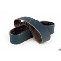 Bande pour ponceuse 2000x100 mm G60 Bleue - 2030