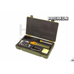 Fer à souder gaz PROXXON MICROFLAM MGS - 28144