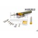 Fer à souder gaz PROXXON MICROFLAM MGS - 28144-FSP