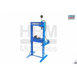 Presse hydraulique 20 T - 01817