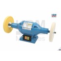 Touret polisseur Ø 200 mm 750 W - 5348