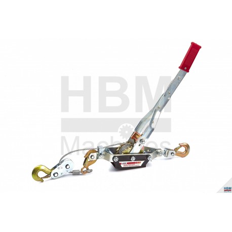 Palan manuel à cliquet 4T - 6443