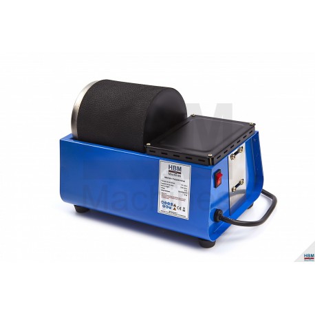 Touret polisseur miniature - 6157