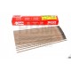 Pack 119 Electrodes TELWIN basique E7018 Ø2.5x300 mm - 2845